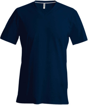 Herren V-Neck T-Shirt - Reklamnepredmety