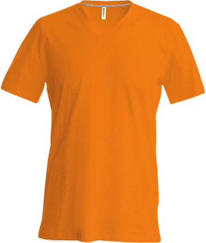 Herren V-Neck T-Shirt - Reklamnepredmety