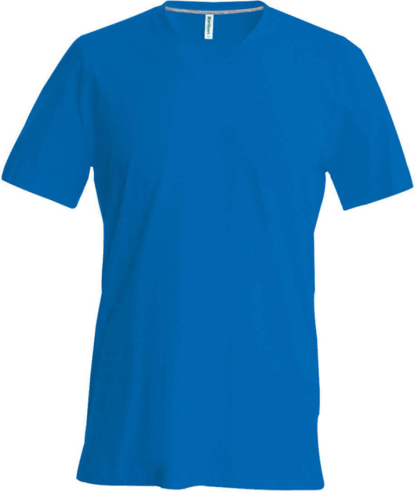Herren V-Neck T-Shirt