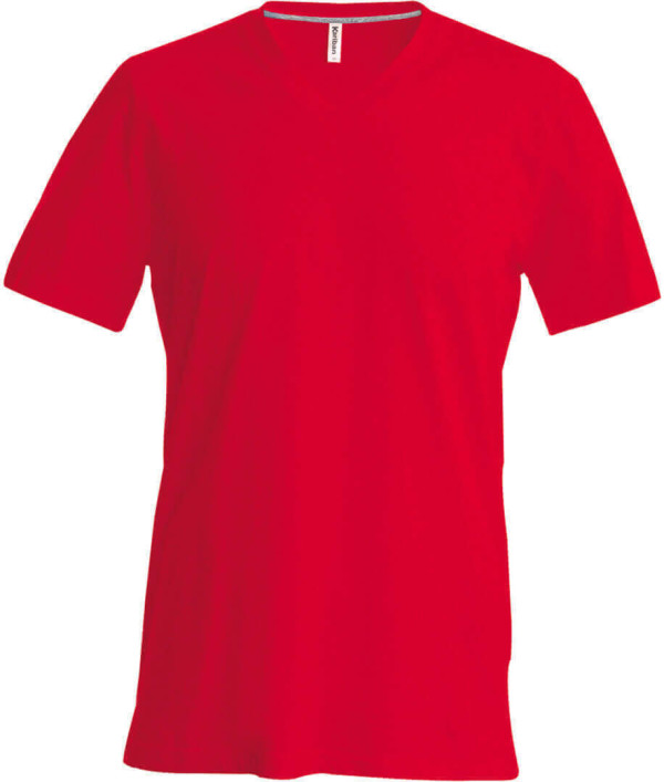 Herren V-Neck T-Shirt