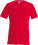 Herren V-Neck T-Shirt - DFA2E41E-1DEF-4416-9697-522D54489097 - variant CC 20K35700401