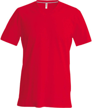 Herren V-Neck T-Shirt - Reklamnepredmety