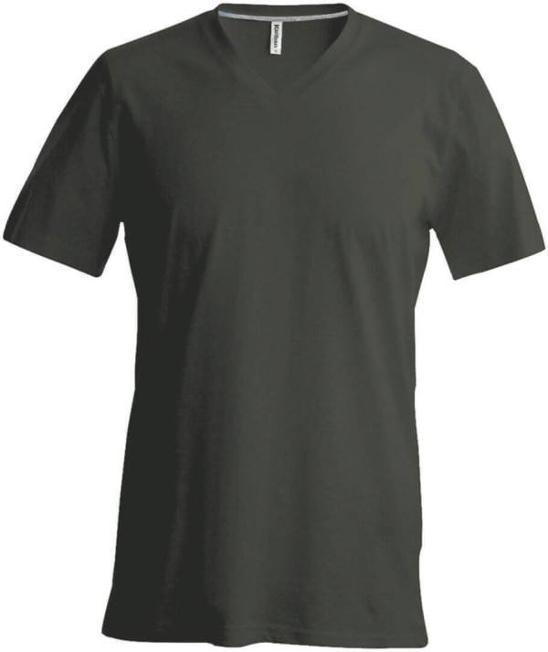 Herren V-Neck T-Shirt
