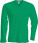 Herren V-Neck T-Shirt langarm - 6FD2CB8E-40D3-4AFA-8409-87A86AFBD026 - variant CC 20K35852001