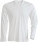 Herren V-Neck T-Shirt langarm - C26AFC5D-D0D7-444B-8EB0-7815331B90AE - variant CC 20K35800101