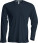 Herren T-Shirt langarm - 6CFAFCA2-0AAD-4D7F-8DAF-17A9B82281CD - variant CC 20K35967001