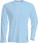 Herren T-Shirt langarm - 835B1E24-F637-4027-A333-6946D96BFBE1 - variant CC 20K35941001