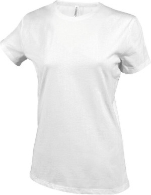 Damen T-Shirt - Reklamnepredmety
