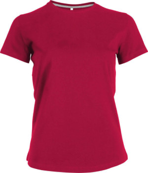 Damen T-Shirt - Reklamnepredmety