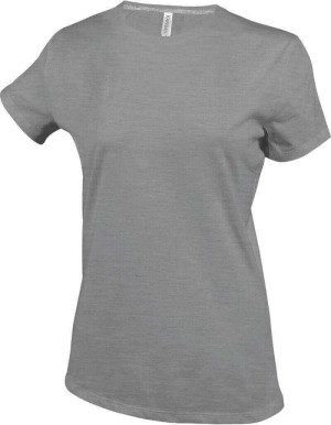 Damen T-Shirt - Reklamnepredmety