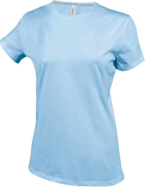 Damen T-Shirt - Reklamnepredmety