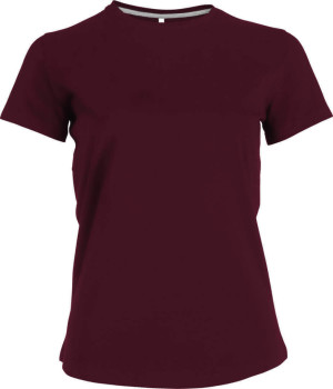 Damen T-Shirt - Reklamnepredmety