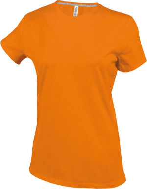 Damen T-Shirt - Reklamnepredmety