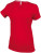 Damen V-Neck T-Shirt - 68720BBC-E247-4831-8986-F1D244317E3C - variant CC 20K38100401
