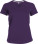 Damen V-Neck T-Shirt - B4AEFF80-E379-4DF1-B9F5-60D889AE19AD - variant CC 20K38135001