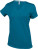 Damen V-Neck T-Shirt - D1FFB7A1-4267-4025-A3DC-C8B93CCCBA67 - variant CC 20K381i4301