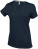 Damen V-Neck T-Shirt - D30D451E-0512-42DB-BA8D-6A192E11BE53 - variant CC 20K38167001