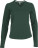 Damen V-Neck T-Shirt langarm - E2655FA6-65A6-4B19-A5CA-F86C6C34568A - variant CC 20K38207401