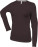 Damen T-Shirt langarm - 2A534FDD-B021-4F79-869A-B6F5B11304CB - variant CC 20K38314001