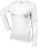 Damen T-Shirt langarm - 942C0432-CC97-4663-A42E-609E9423FDF4 - variant CC 20K38300101