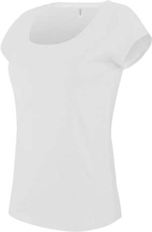 Damen T-Shirt - Reklamnepredmety