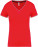 Damen Piqué V-Neck T-Shirt - 7F3F38E6-E5D4-42C1-8BCA-2C09AC62CB04 - variant CC 20K394g1800