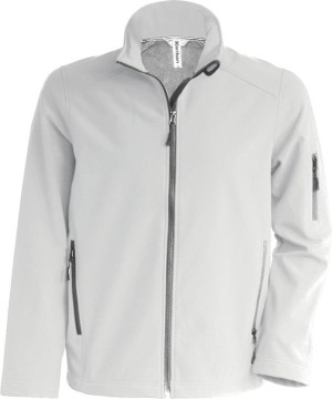 Herren 3-Lagen Softshell Jacke - Reklamnepredmety