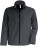 Herren 3-Lagen Softshell Jacke - 5FA3B784-B16A-4A5B-AF32-961B7F0F64DE - variant CC 20K40149301