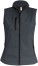 Damen Softshell Gilet - 4AE6F936-94E5-46ED-B719-42095EA112B1 - variant CC 20K40449301