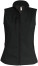 Damen Softshell Gilet - 64DD3F61-3C98-4128-B897-B66620E88AB5 - variant CC 20K40400201