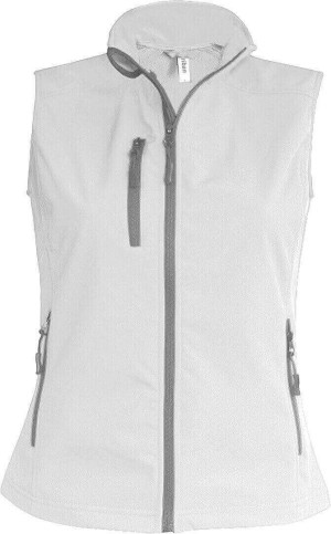 Damen Softshell Gilet - Reklamnepredmety