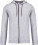 Kapuzen Sweat Jacke - 79ED8974-08B3-427A-B23C-AC45CE667C3B - variant CC 20K43839800