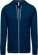 Kapuzen Sweat Jacke - F490D273-47C1-42D2-875A-568440591710 - variant CC 20K43800300