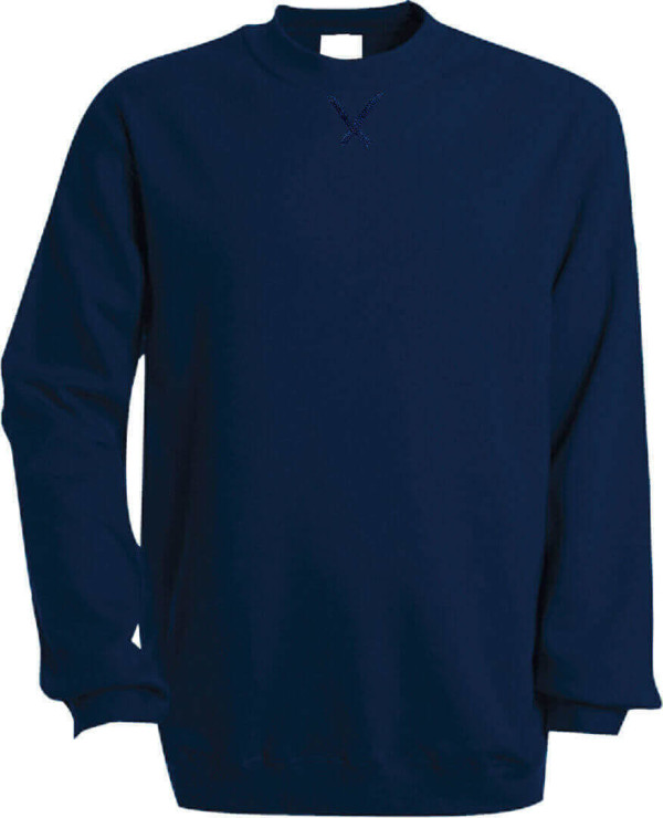 Heavy Sweater