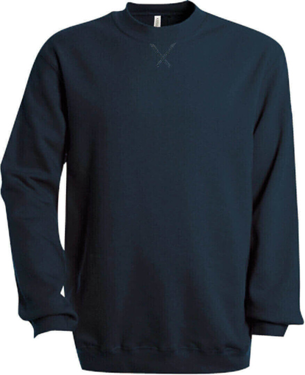 Heavy Sweater