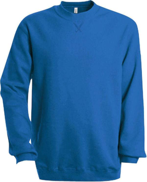Heavy Sweater