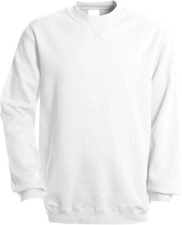 Heavy Sweater