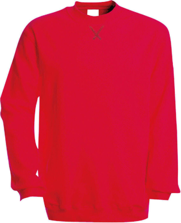 Heavy Sweater