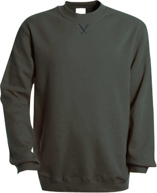 Heavy Sweater