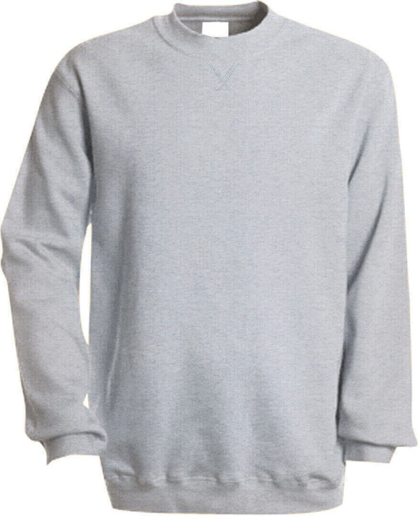 Heavy Sweater