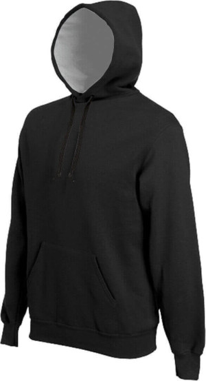 Heavy Kapuzen Sweater - Reklamnepredmety