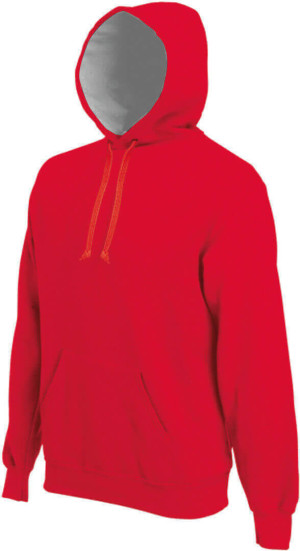 Heavy Kapuzen Sweater - Reklamnepredmety