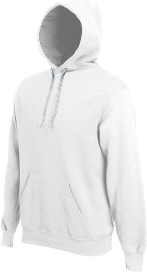 Heavy Kapuzen Sweater