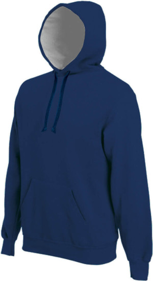Heavy Kapuzen Sweater - Reklamnepredmety