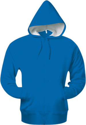Heavy Kapuzenjacke - Reklamnepredmety