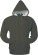 Heavy Kapuzenjacke - 416184AD-DF92-476A-8D62-0CCDB0C1DE9B - variant CC 20K44407200