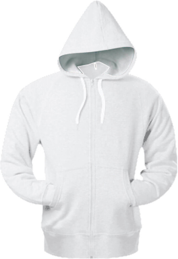Heavy Kapuzenjacke