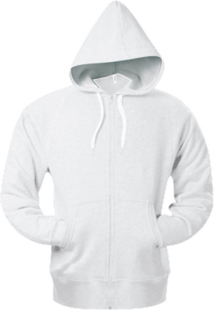 Heavy Kapuzenjacke - Reklamnepredmety