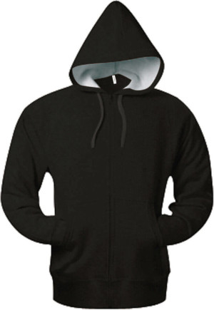 Heavy Kapuzenjacke - Reklamnepredmety