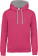 Kontrast Kapuzen Sweater - 1C823A4E-2F47-4249-8EFF-136A5BF94A50 - variant CC 20K446u5400